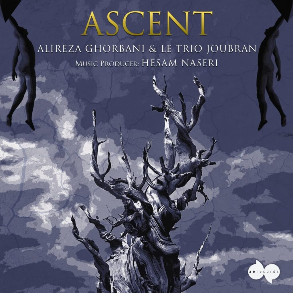 Alireza Ghorbani – Ascent