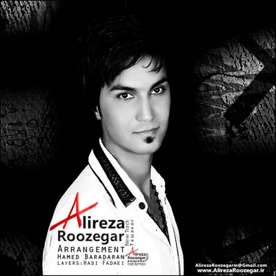 Alireza Roozegar – Tassavor