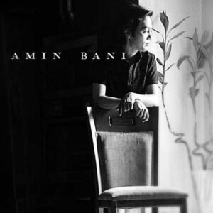 Amin Bani – Afsous (Live)