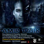 Amir Tajik – Zendegi