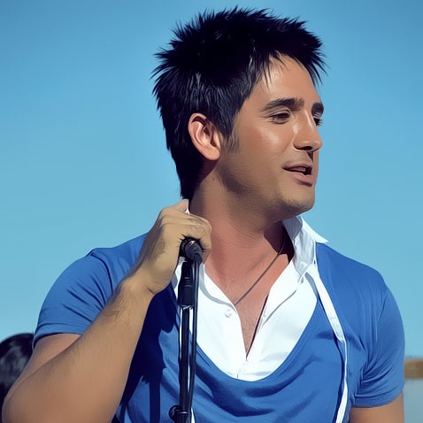 Babak Taslimi – Ba To Mimoonam
