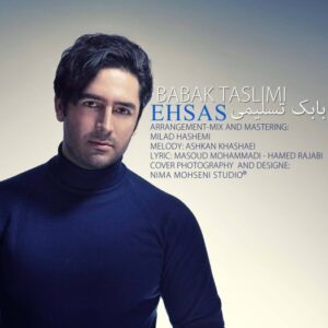 Babak Taslimi – Ehsas