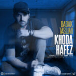 Babak Taslimi – Khodahafez