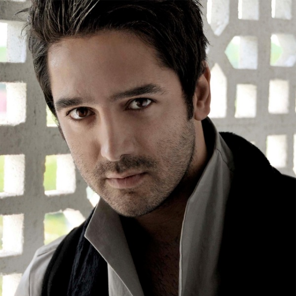 Babak Taslimi – Oon Male Mane (Remix)