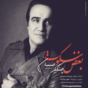 Changiz Habibian – Boghze Sokoot