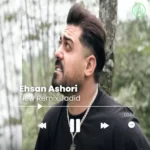 Ehsan Ashori – New Remix Jadid