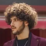 Ehsan Daryadel