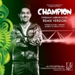 Fariman – Champion (Arian Goleh Remix)