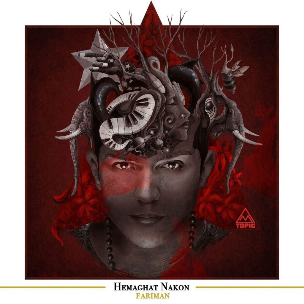 Fariman – Hemaghat Nakon