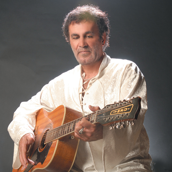 Habib – Abo Khaak