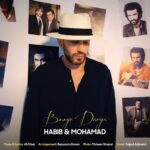 Habib – Booye Darya (Ft Mohammad Mohebian)