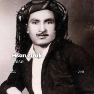 Hasan Zirak – Jelse