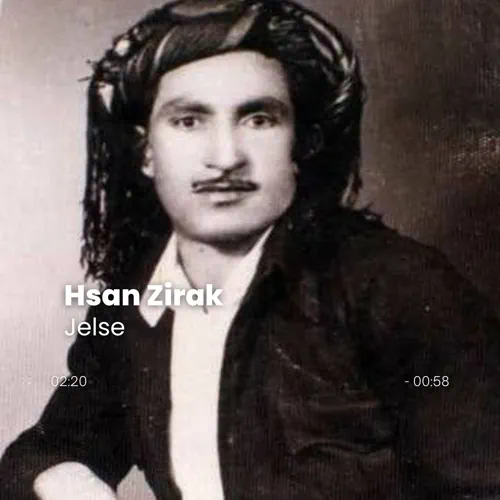 Hasan Zirak – Jelse