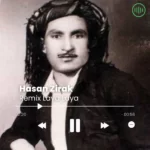 Hasan Zirak – Remix Laya Laya