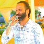 Hesam Heshemi – Be Yede Safar Gelardi