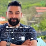 Hosein Hoseinian – Remix 2