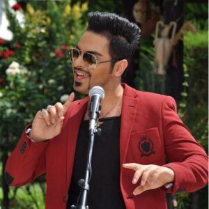 Iman Fallah – Hesse Khoob