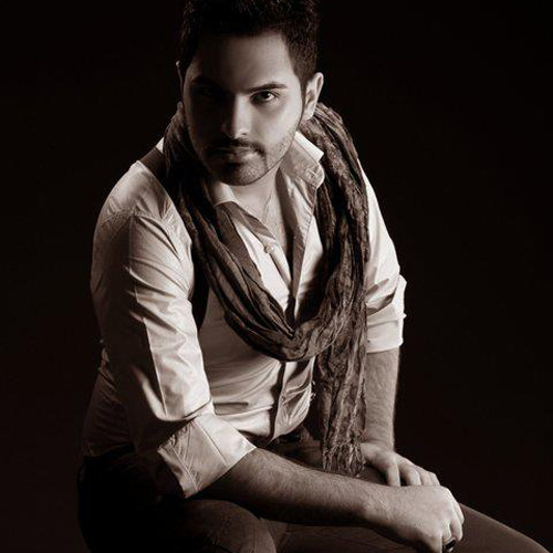 Iman Fallah – Khoda Ashegh Che Zaare