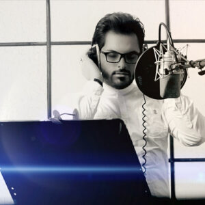 Iman Fallah – Madar