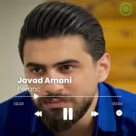 Javad Amani – Peranc