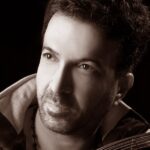 Kourosh Sanati – Bejone To Ghasam