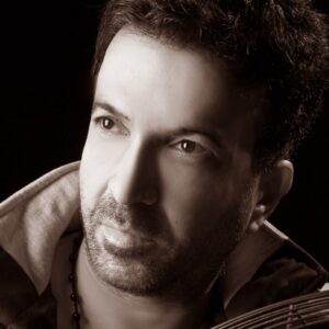 Kourosh Sanati – Bejone To Ghasam