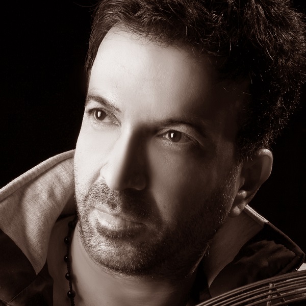 Kourosh Sanati – Bejone To Ghasam