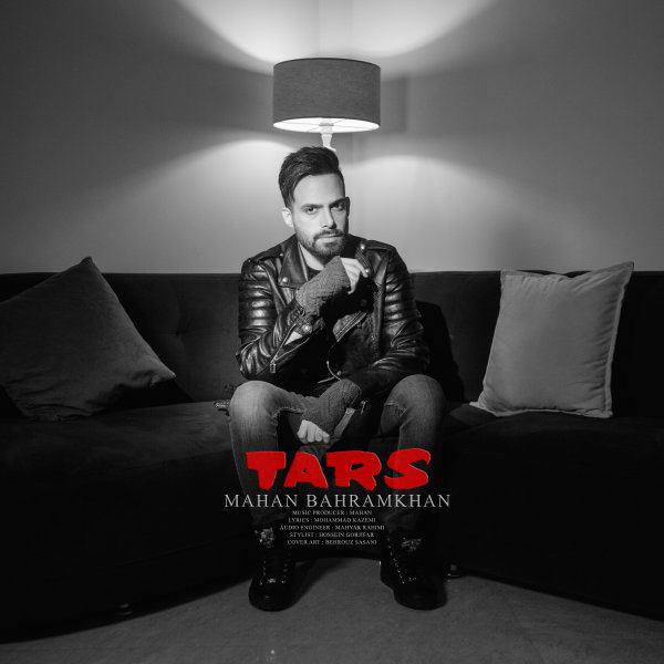 Mahan Bahramkhan – Tars