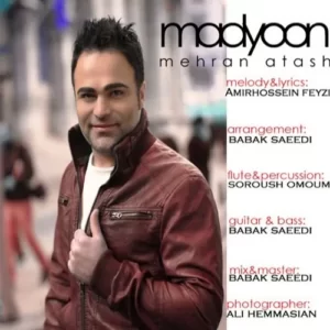 Mehran Atash – Madyoon