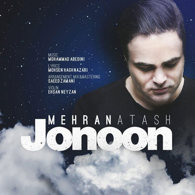 Mehran Atash – Jonoon