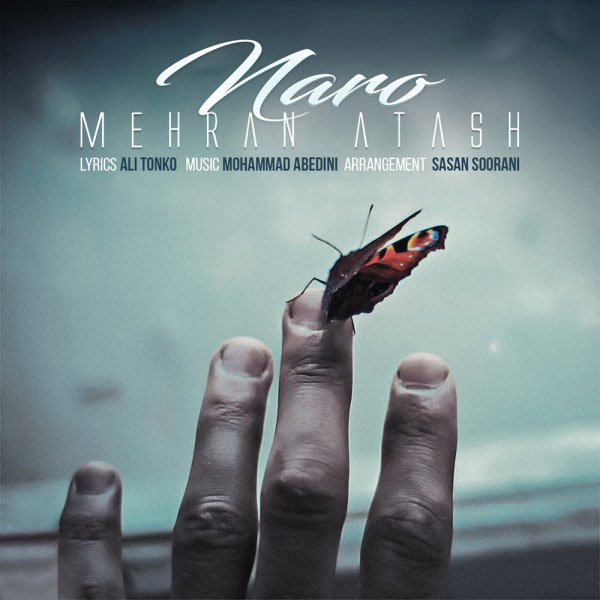Mehran Atash – Naro