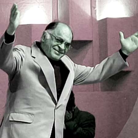 Mohammad Nouri – Entezar
