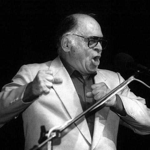 Mohammad Nouri – Ghoroobe Ashenaee