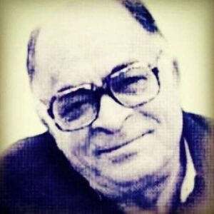 Mohammad Nouri – Golnar