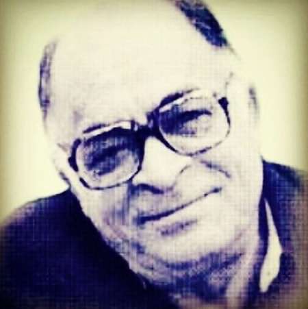 Mohammad Nouri – Golnar