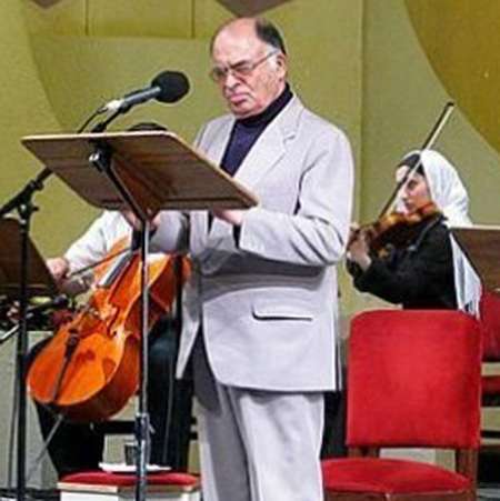 Mohammad Nouri – Koocheh