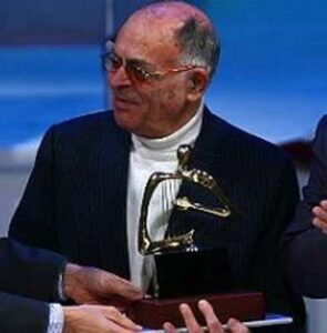 Mohammad Nouri – Man Ba Toam