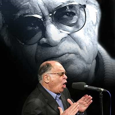 Mohammad Nouri – Safar Baraye Vatan