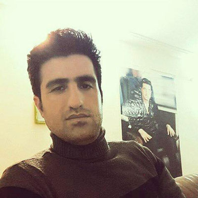 Mohsen Lorestani – Afsaneh