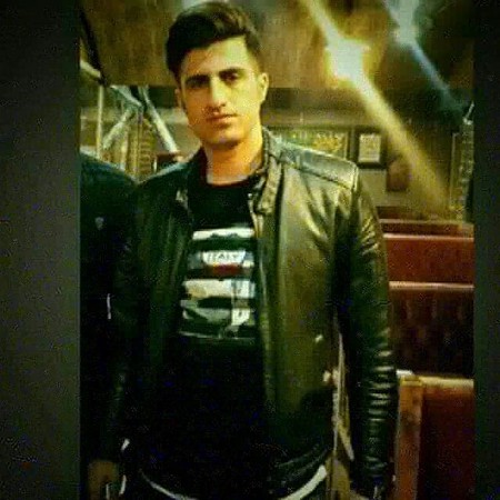 Mohsen Lorestani – Ashegh Shodanet