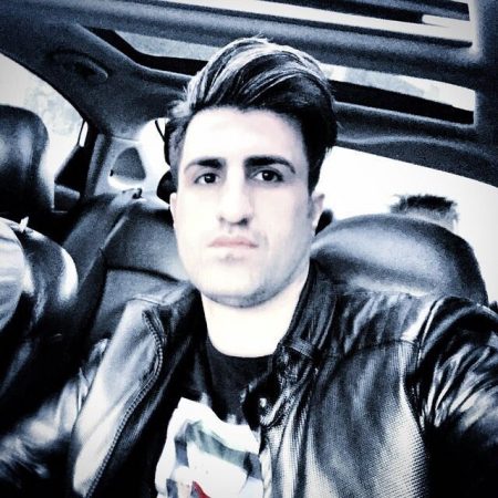 Mohsen Lorestani – Balangar