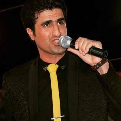 Mohsen Lorestani – Barar
