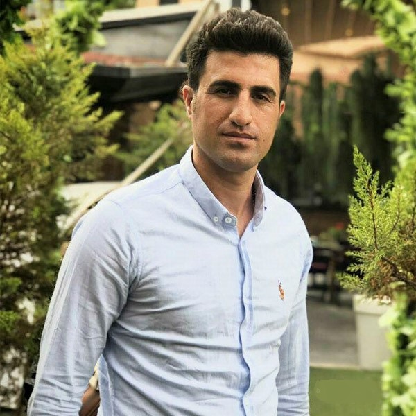Mohsen Lorestani – Darya