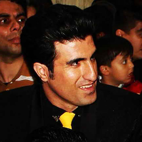 Mohsen Lorestani – Dooset Daram