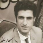 Mohsen Lorestani – Emshab Delam Mikhad