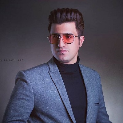 Mohsen Lorestani – Gham
