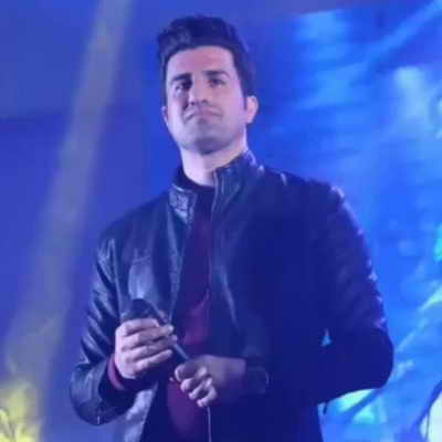 Mohsen Lorestani – Ghasedak
