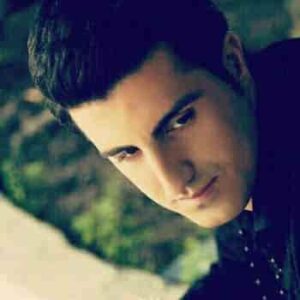 Mohsen Lorestani – In Aroos