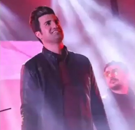 Mohsen Lorestani – Jodaei