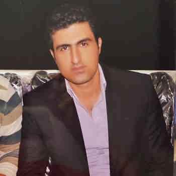 Mohsen Lorestani – Karton Khab